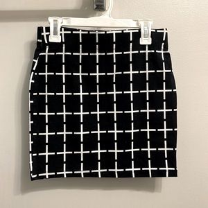 Forever 21 Mini Skirt